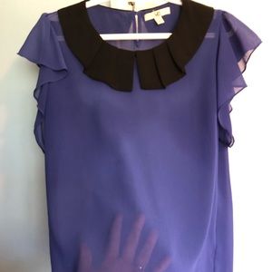 Ya Los Angeles blouse